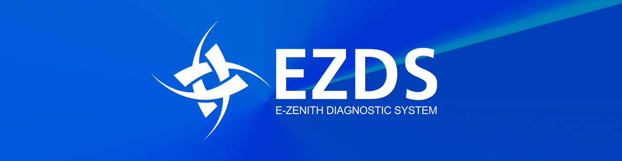 EZDS collection banner for blog