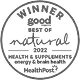 Press logo