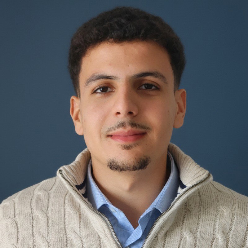 صورة أنس التازي