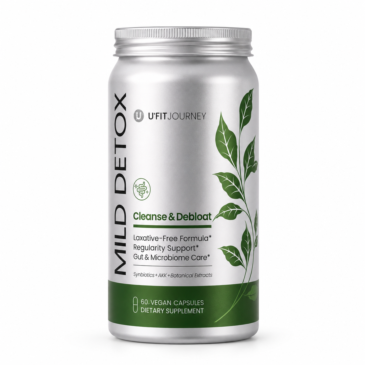Mild Detox