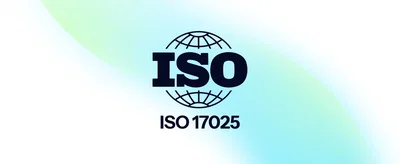 ISO 17025