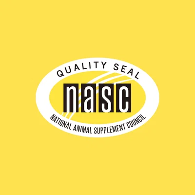 NASC Quality Seal