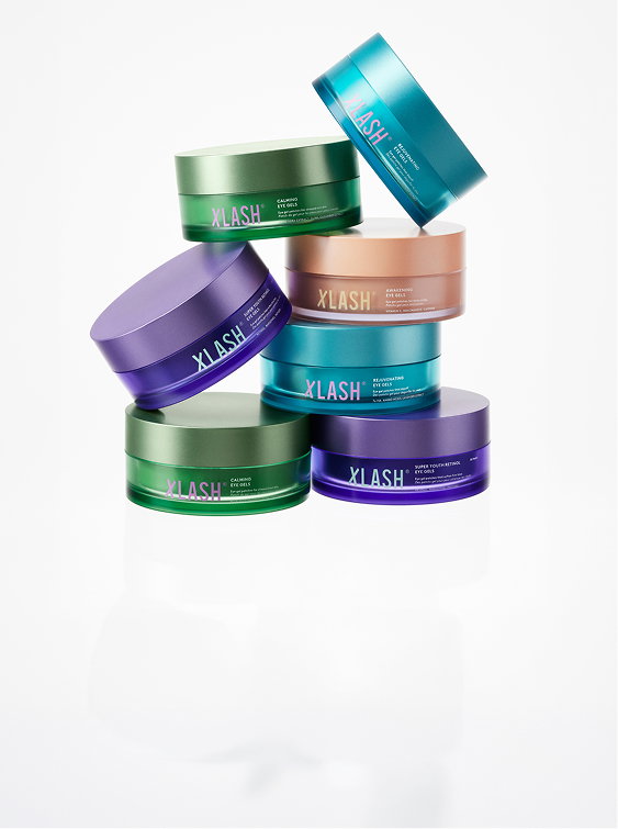 Xlash – The Original Eyelash Serum for Longer & Fuller Lashes