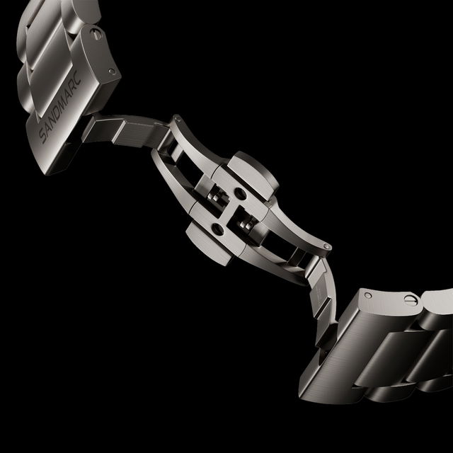 Titanium Band