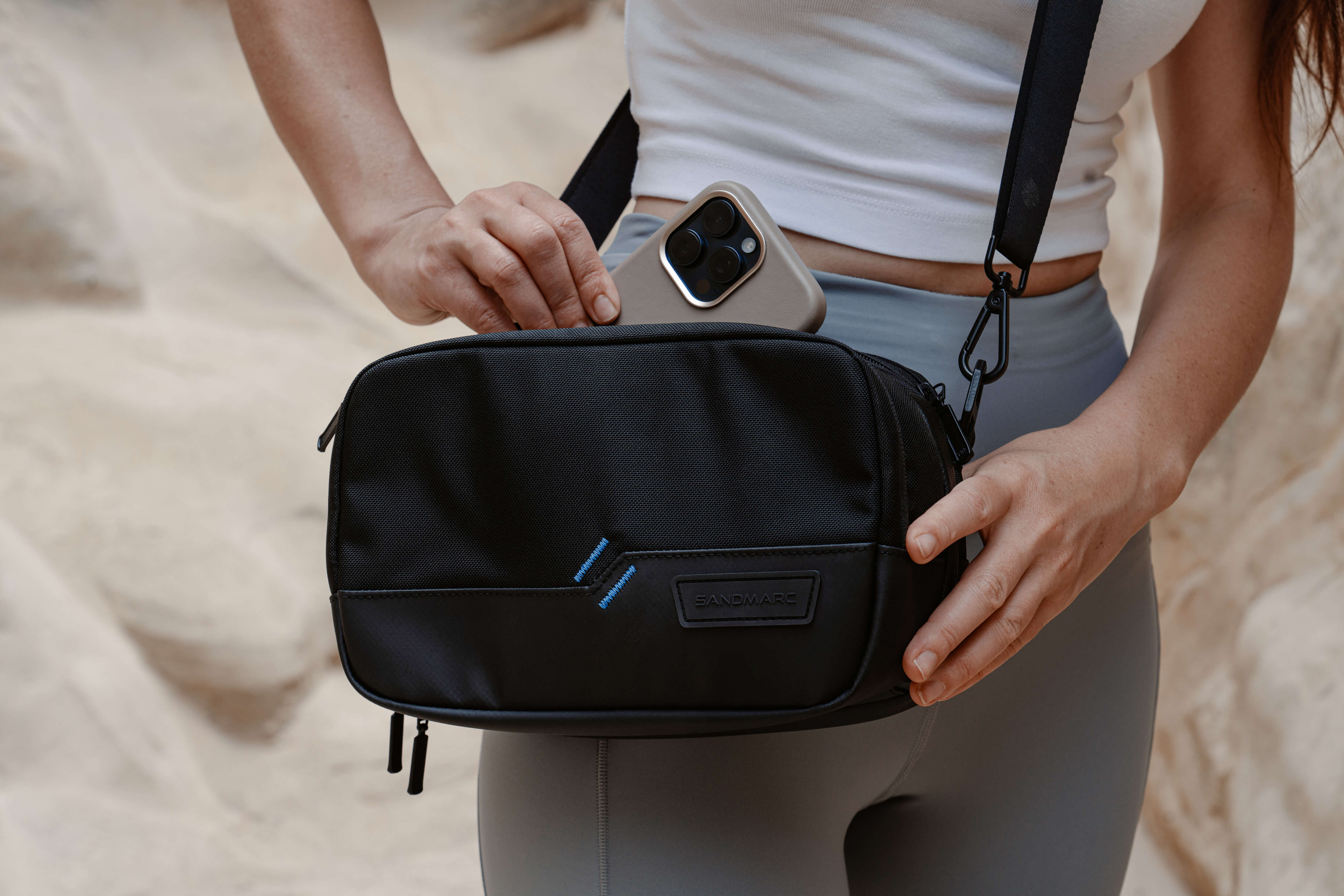 【massnoun】SL LOGO 3M 2WAY SHOULDER BAG massnoun】SL LOGO 3M 2WAY SHOULDER BAG 61Bk2ZIYrNL._UY1000_.jpg