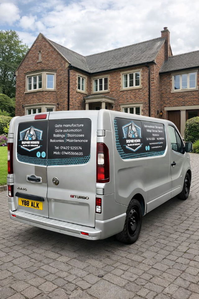Check Magnet Van The Many Perks of Magnetic Van Signs – Signs DIY