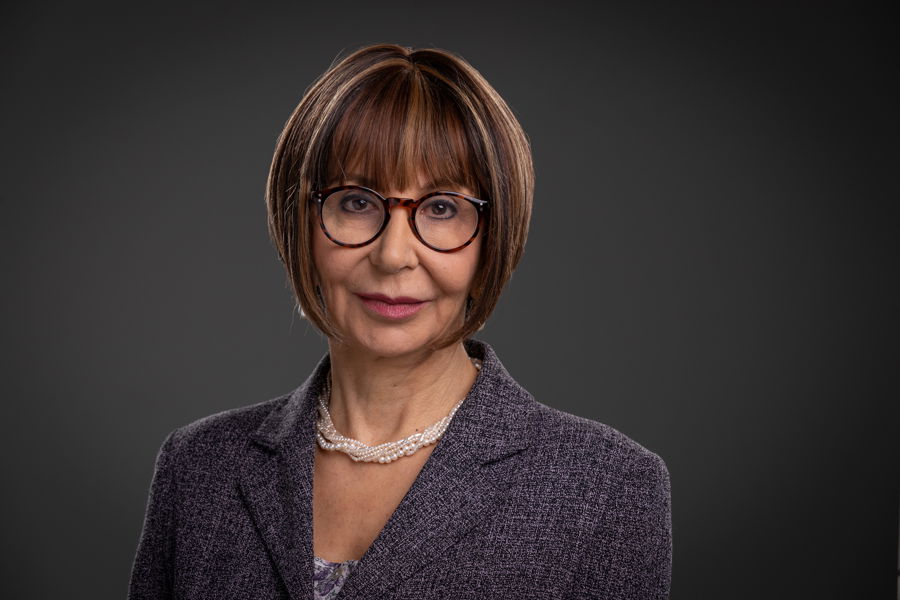 Dr. Tina Ureten, MD, PhD