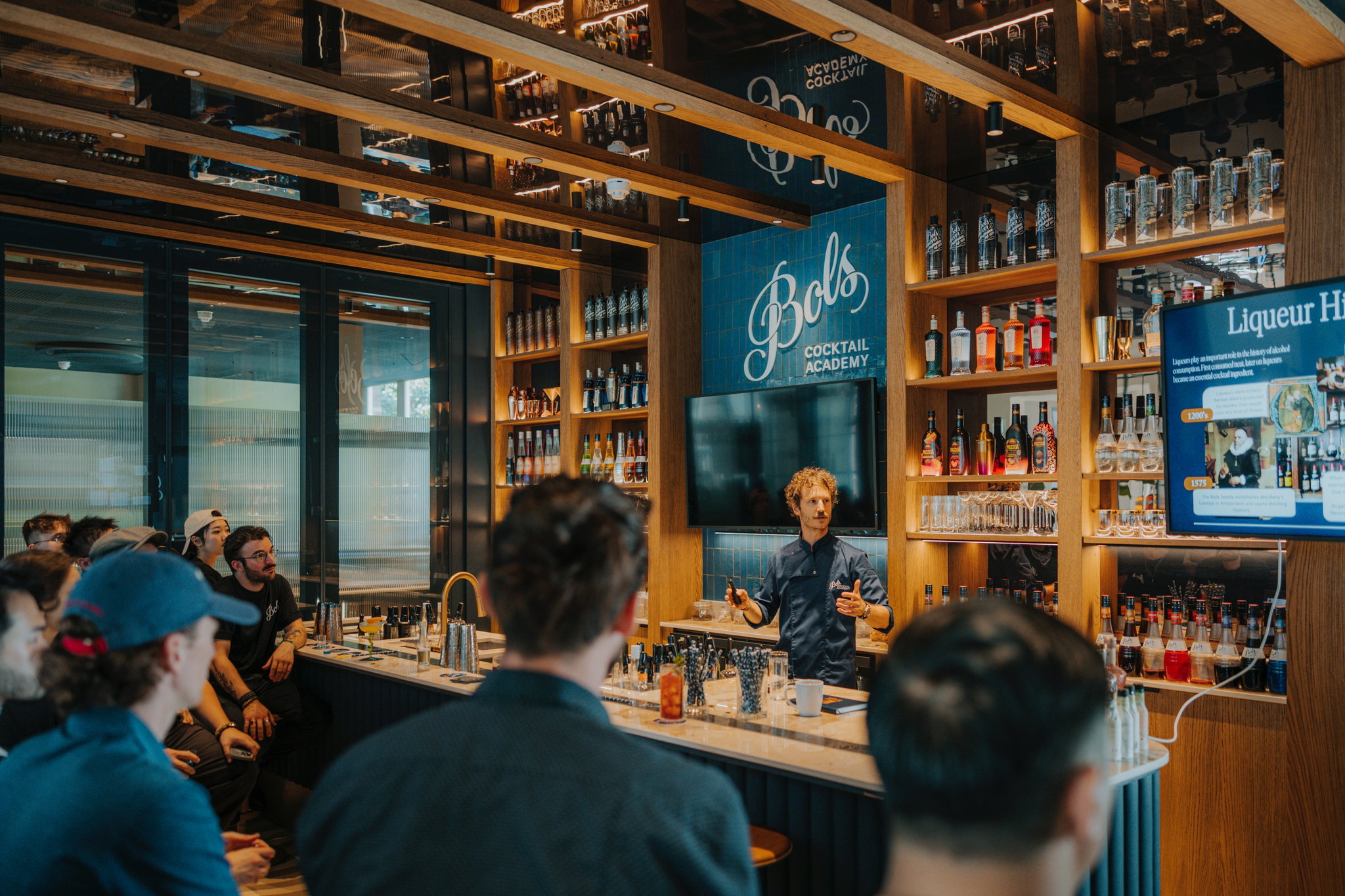 Bols Official | Bols Cocktail Academy