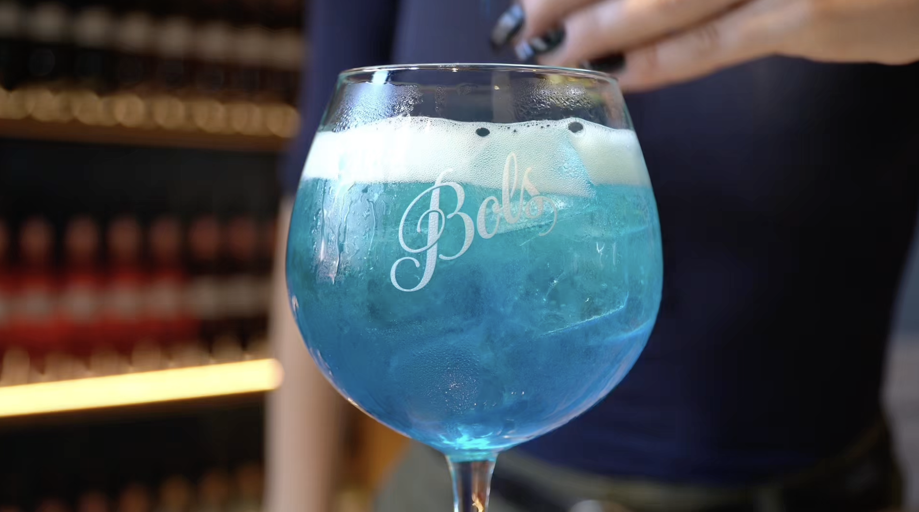 Bols USA - Bols Cocktails | Cocktail Workshops | Bartending Courses