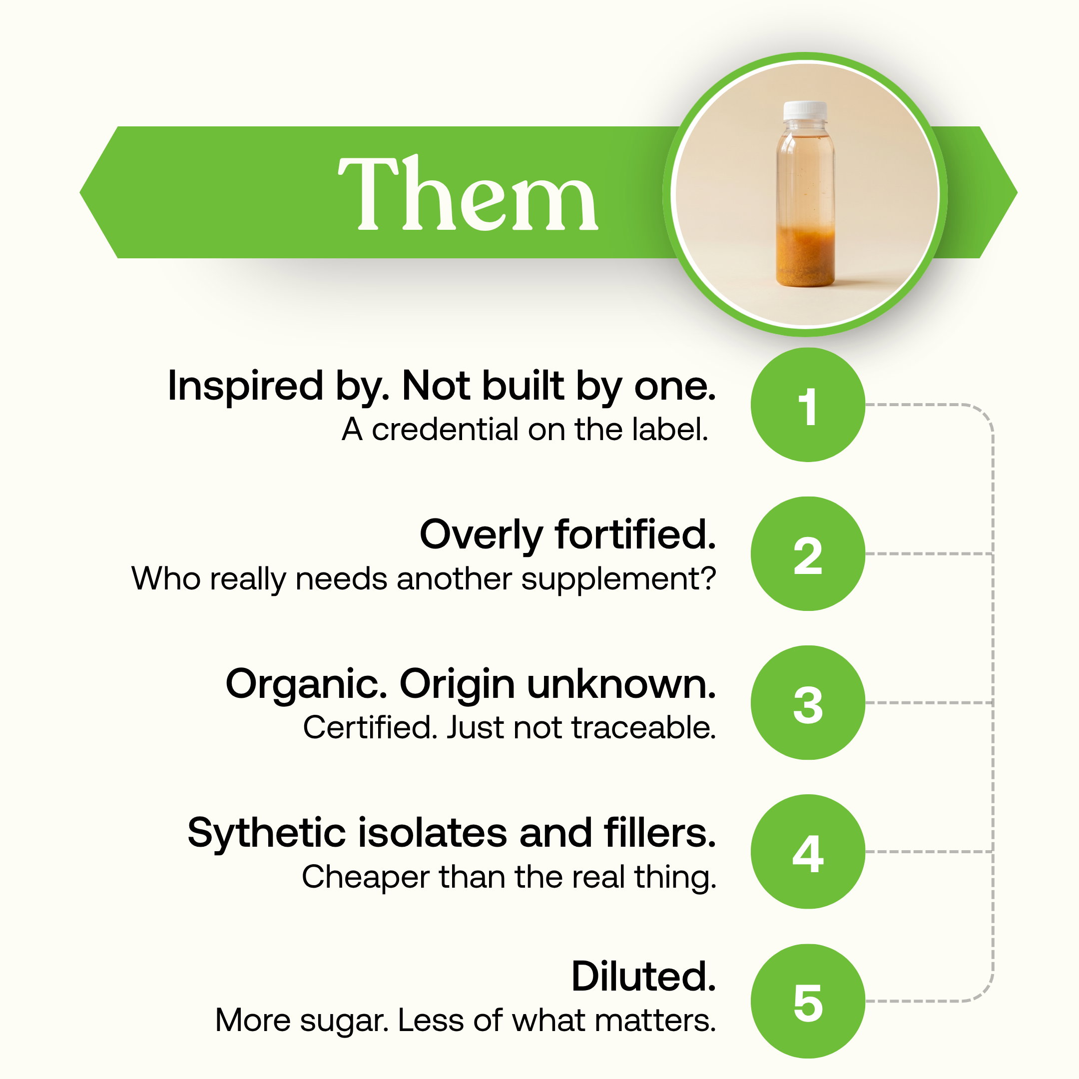 Hydration – Elixir Shots