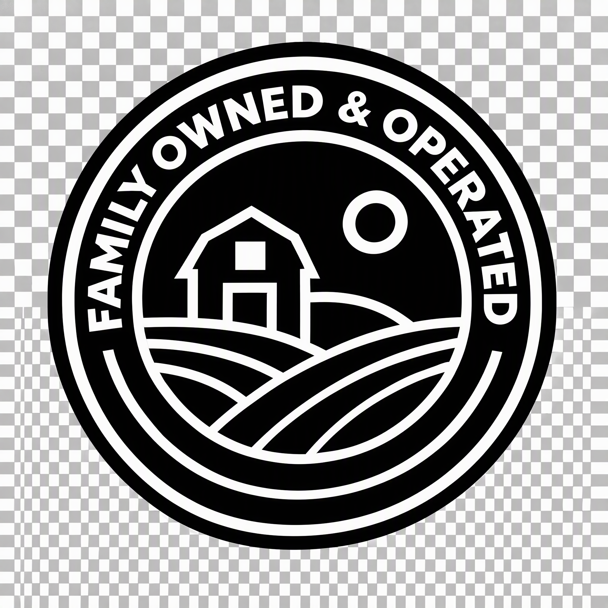 Family Owned & Operated