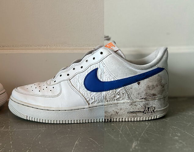 SneakerSheets | Sneakers Veilig Wassen in de Wasmachine