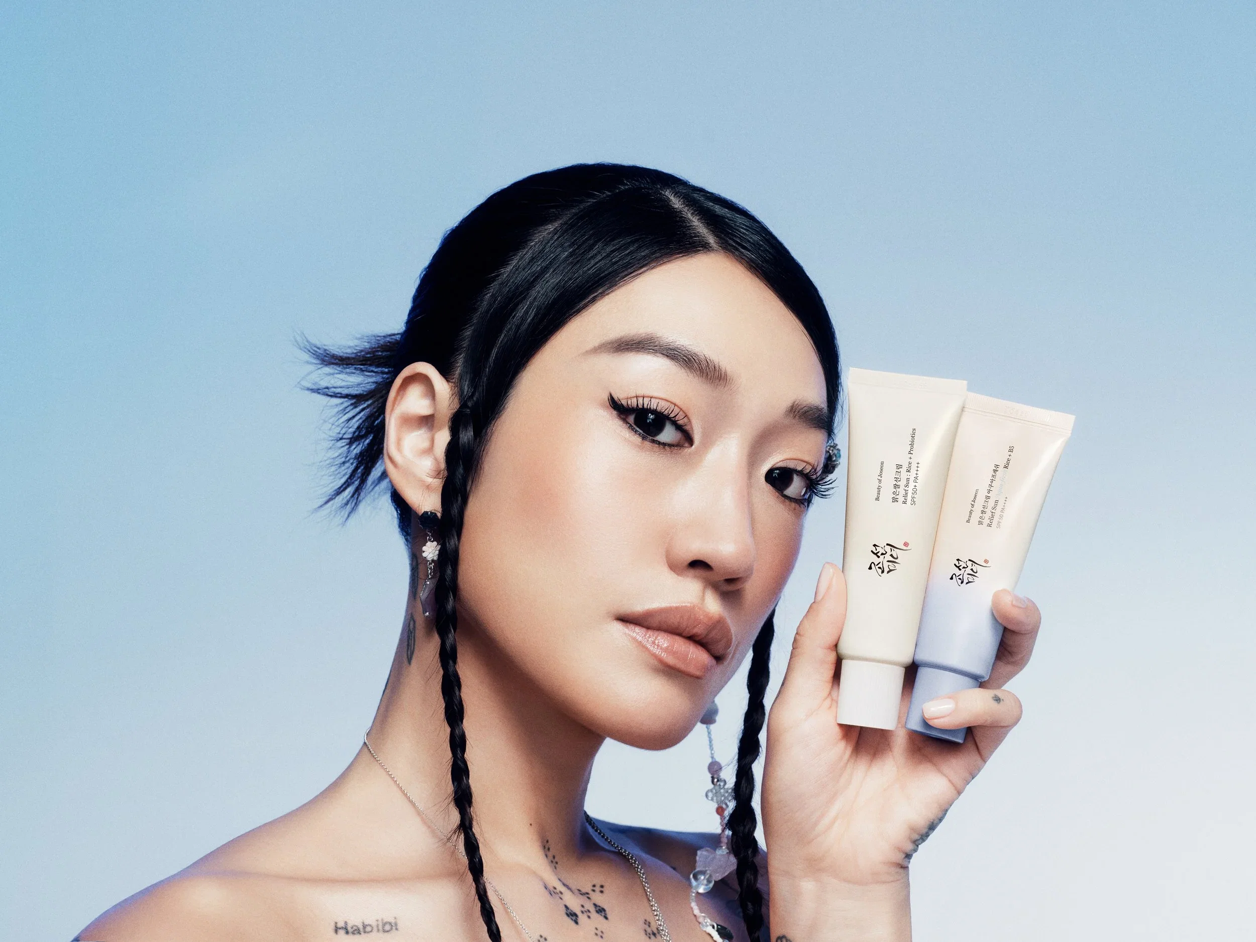 Sérum solar beauty of joseon