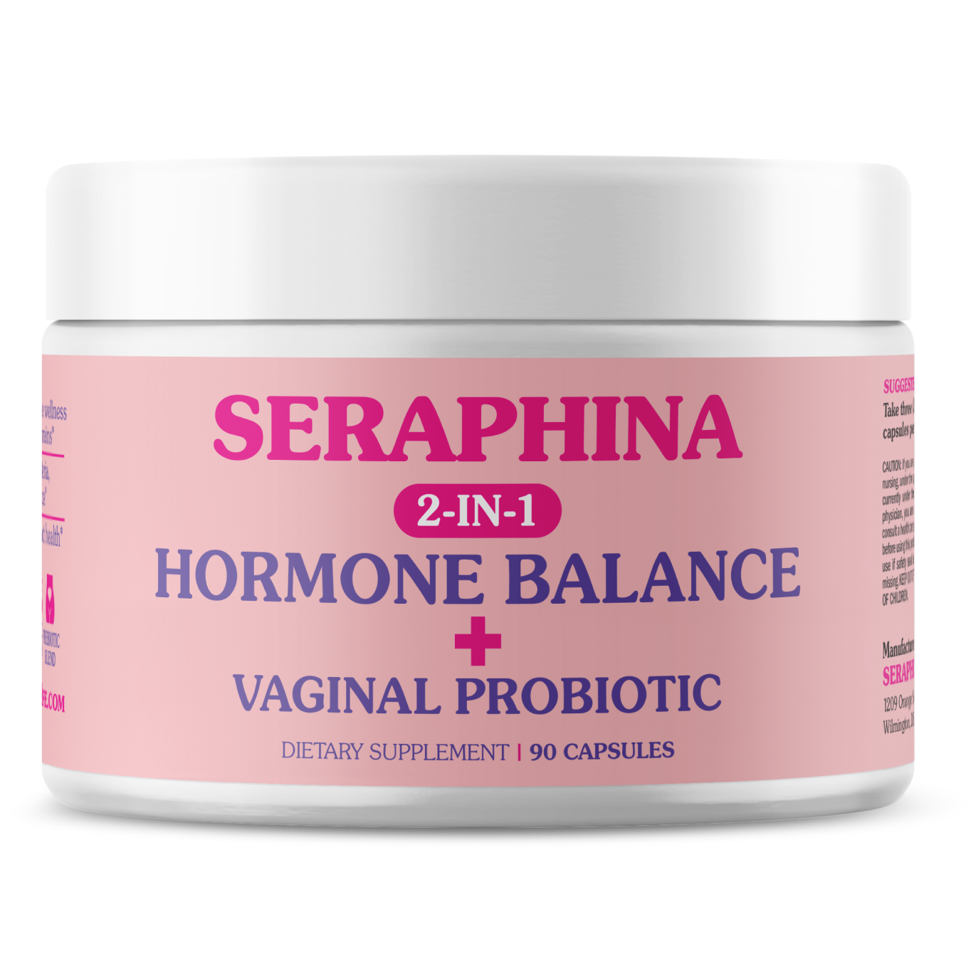 Seraphina Women