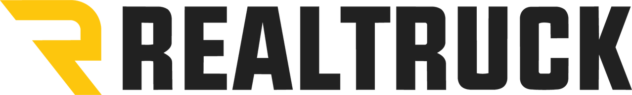 Realtruck Logo