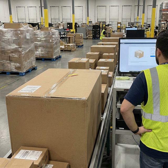 Digital Tape Measure for Logistics and Operations — REEKON Tools
