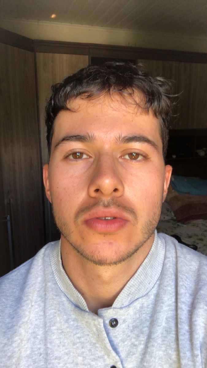 Portrait de Nicolas