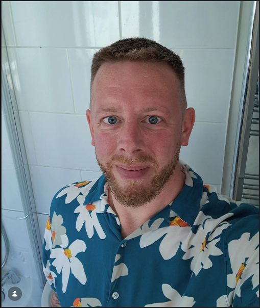 Portrait de Julien