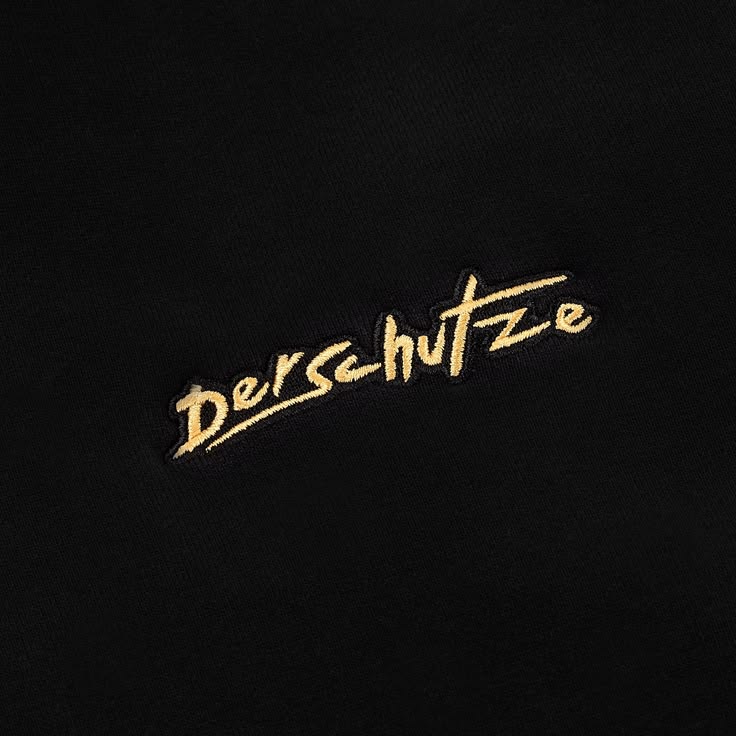 Dershutze logo