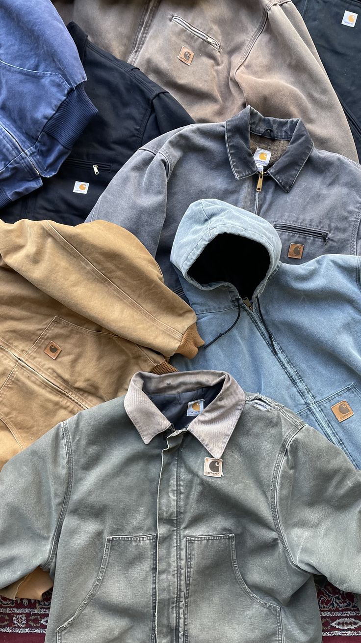 Jackets at Gatekeep