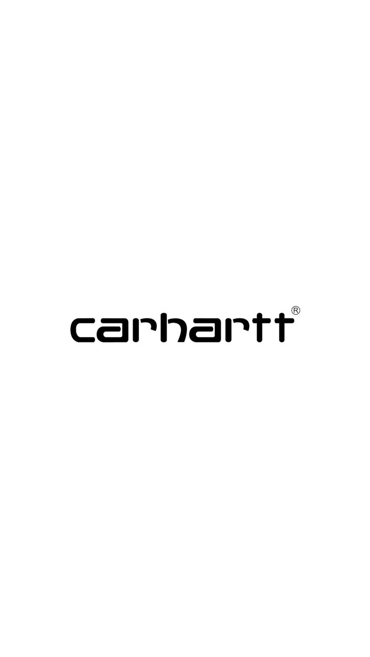 Carhartt WIP logo