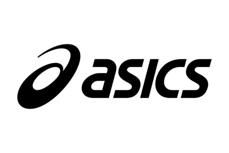 Asics logo