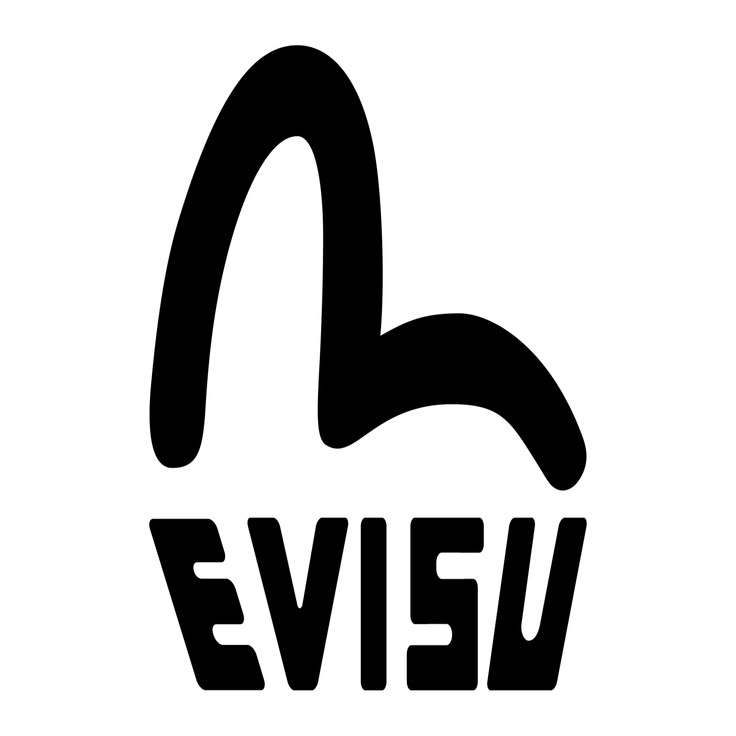 Evisu logo