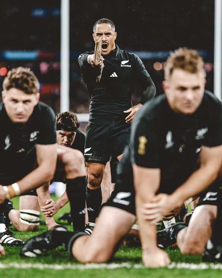 Rugby at Gatekeep