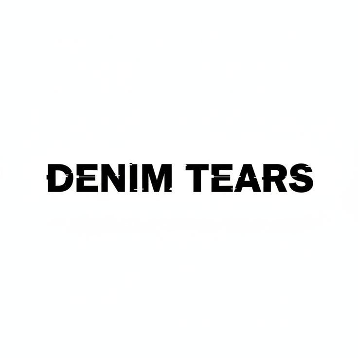 Denim Tears logo