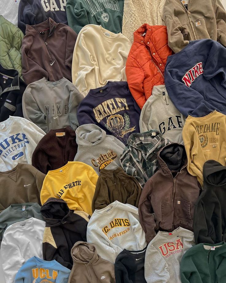 Hoodies at Gatekeep