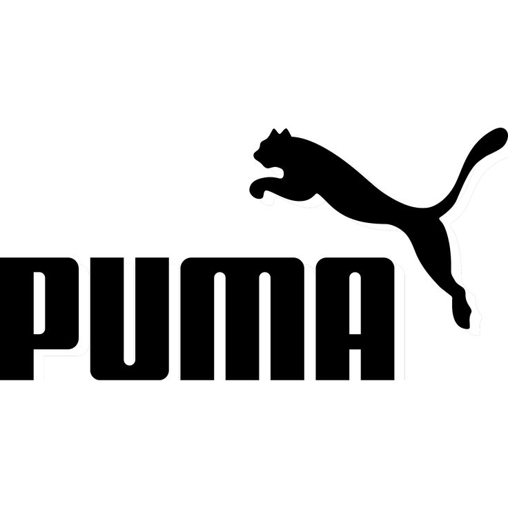 Puma logo