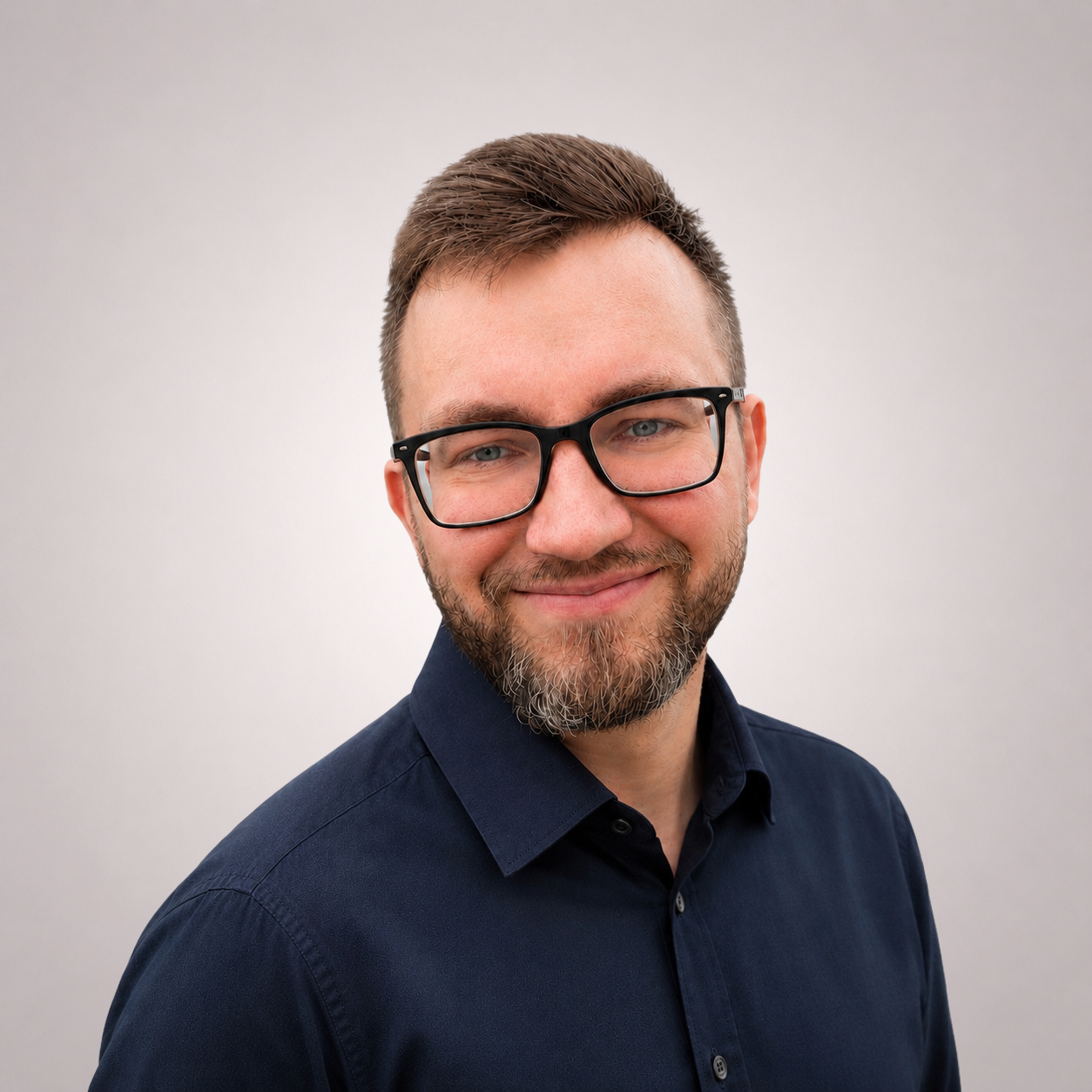 Porträt von Philipp Schmalz