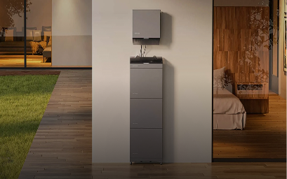 EcoFlow PowerOcean Heimspeicher