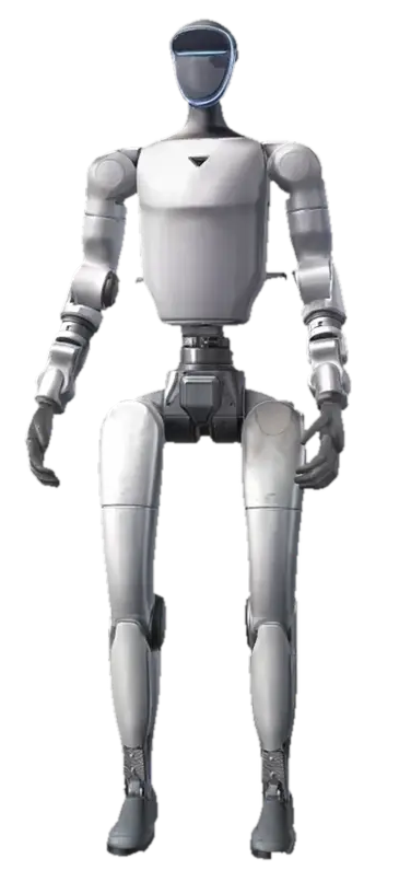 Unitree Humanoid-Roboter