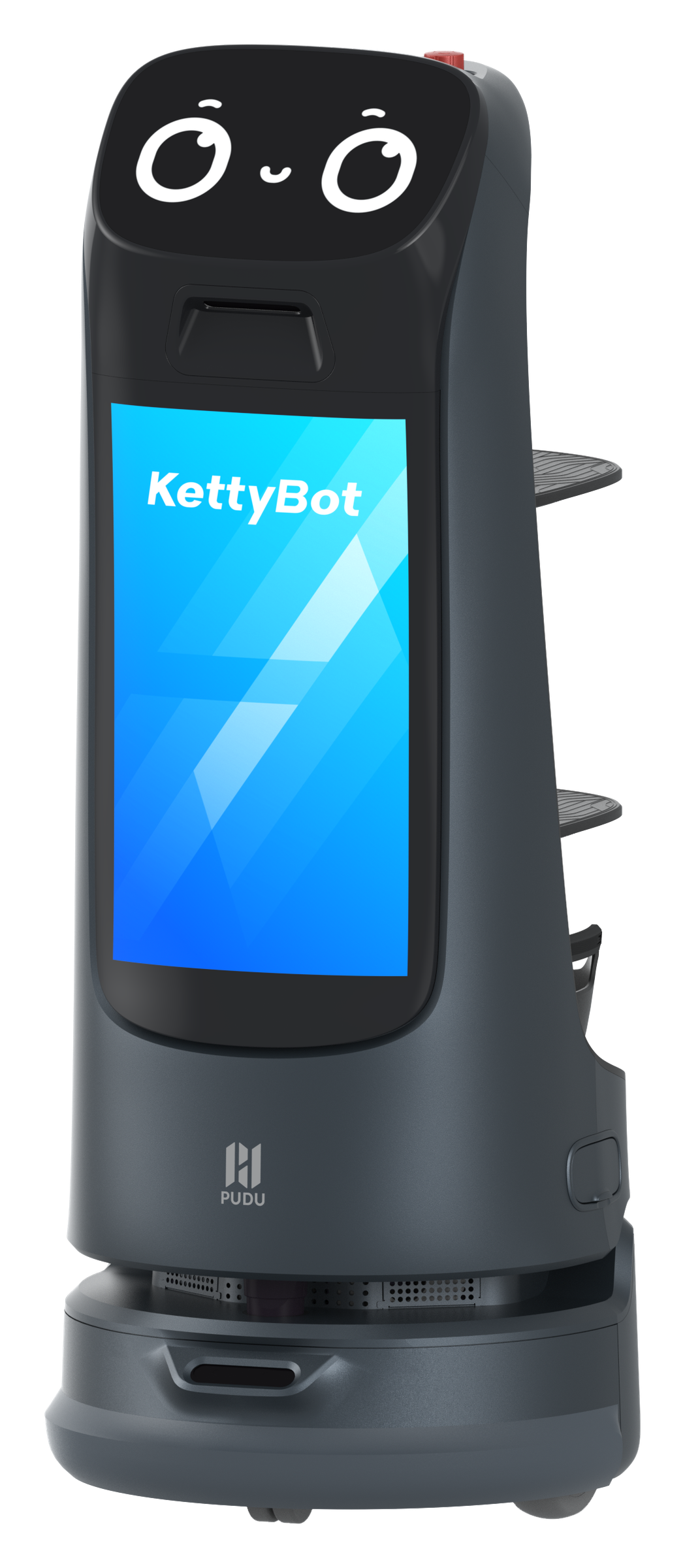 Pudu KettyBot Serviceroboter