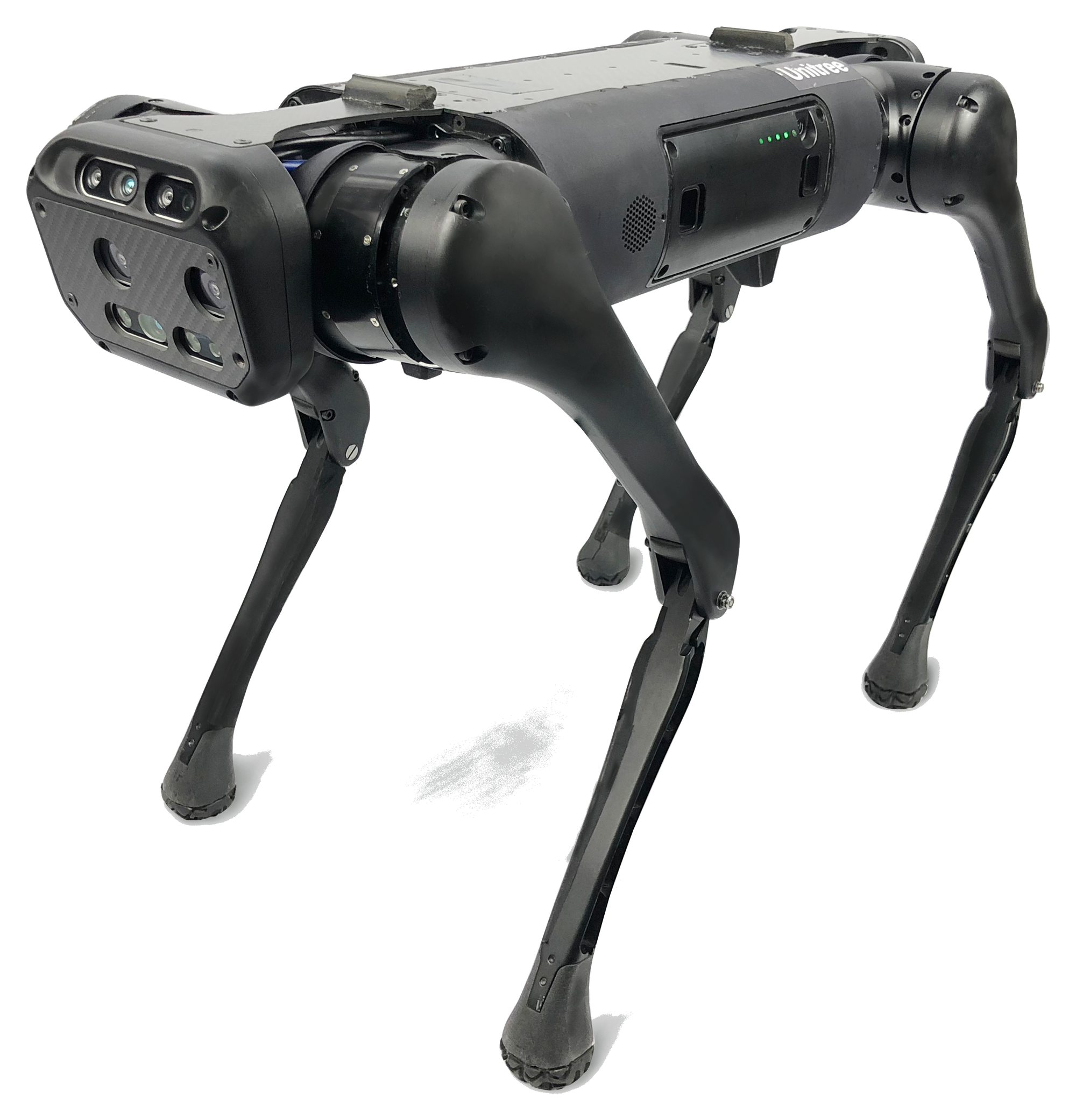 Unitree Roboterhund