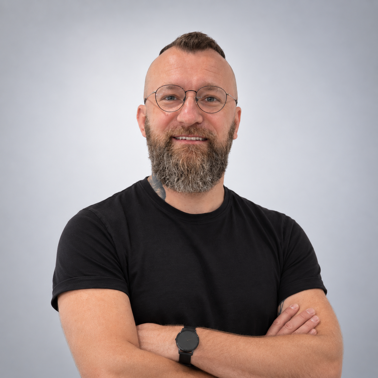 Profilbild von Andreas Kette