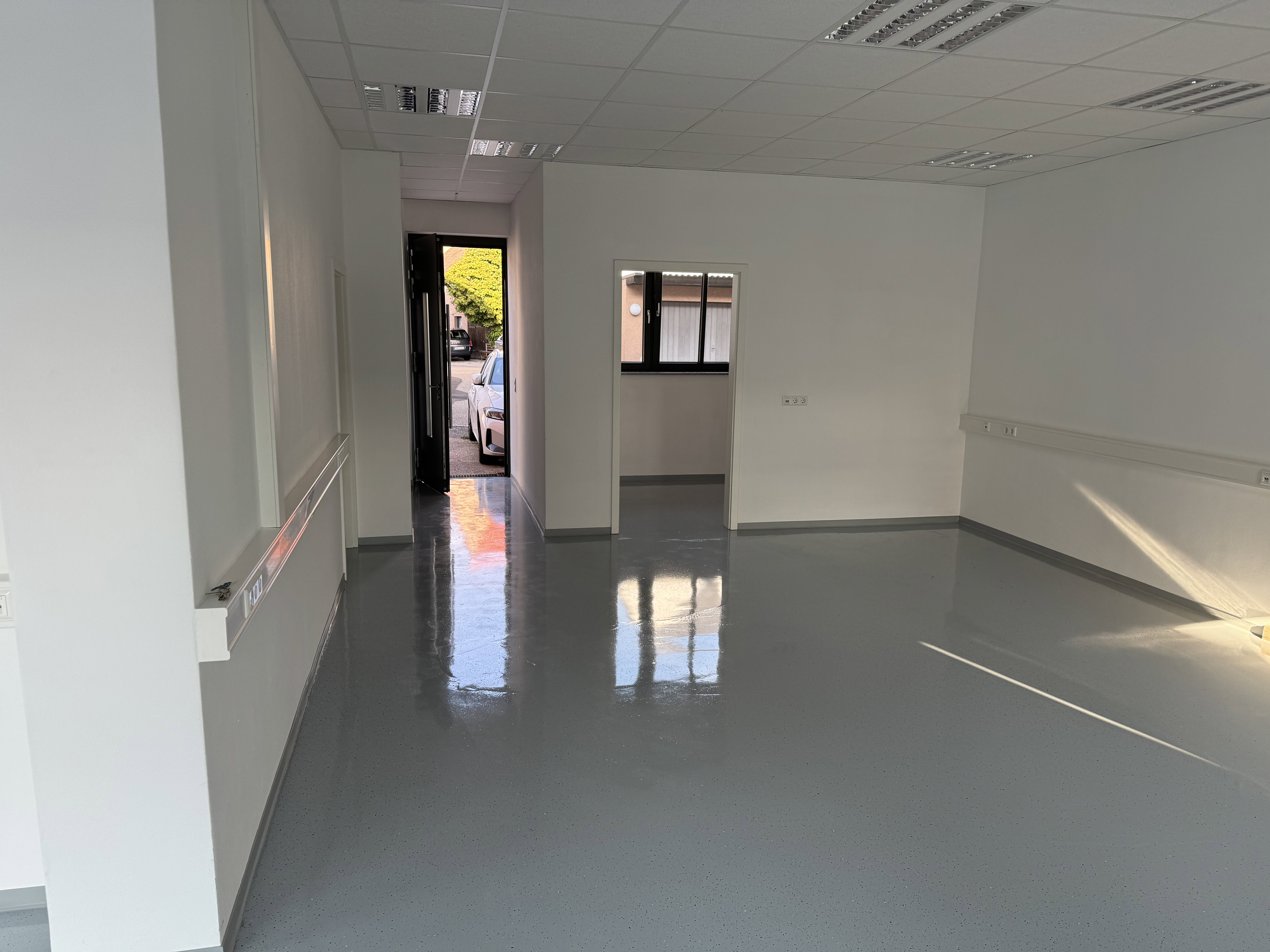 Eröffnung Büro Löwenstein – Bild 3 von 4