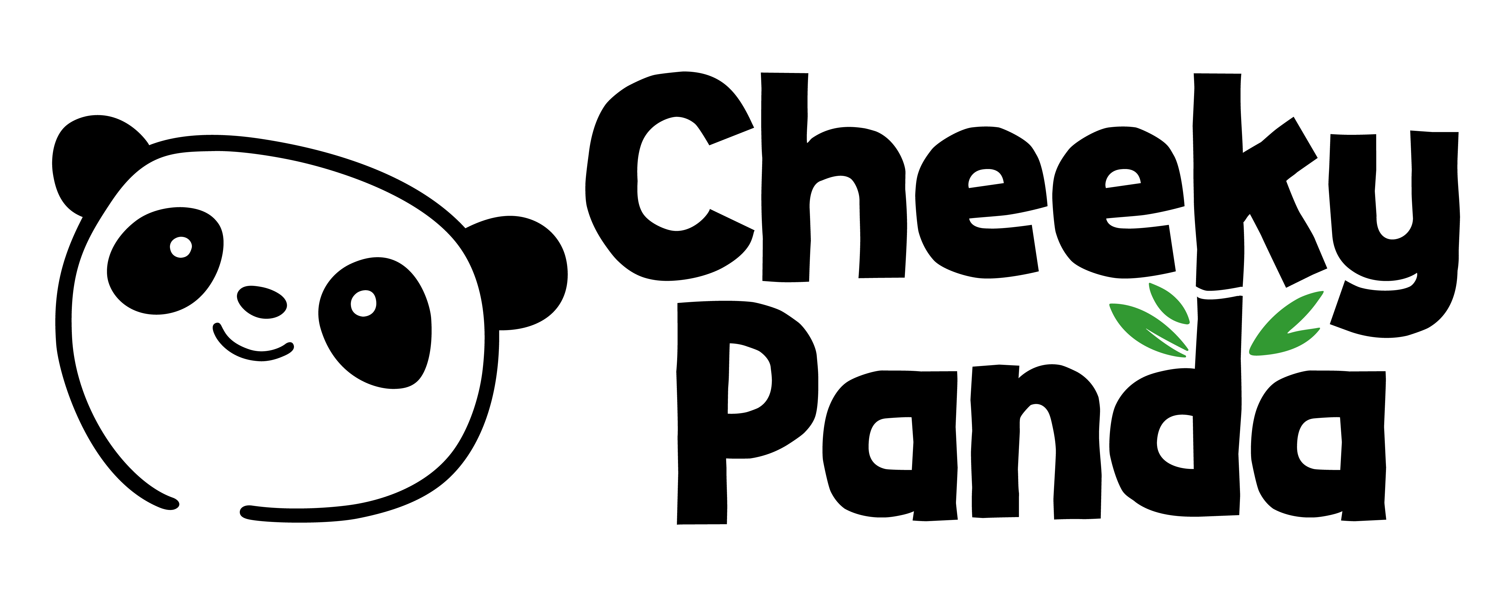 Cheeky Panda logo