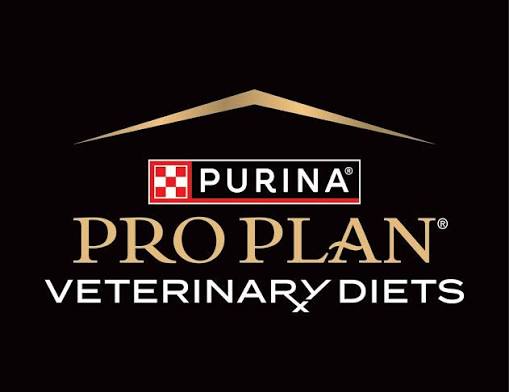 Logótipo Pro Plan Veterinary