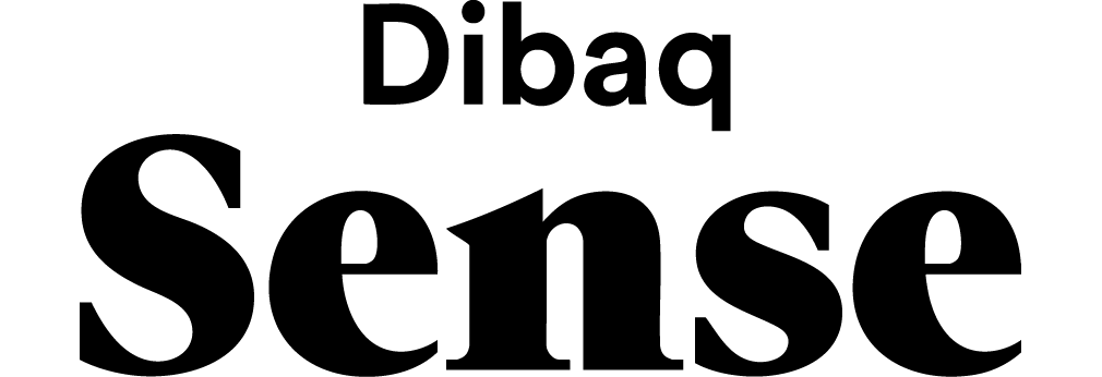Dibaq Sense