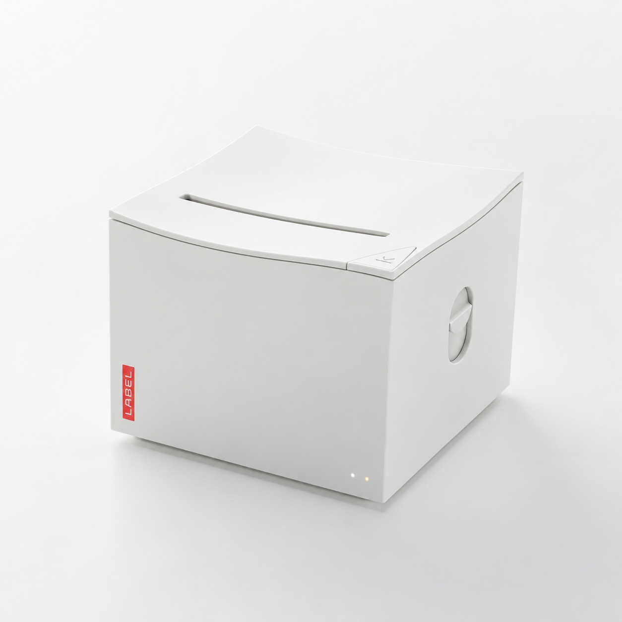 Nemonic Sticky Note / Label Printer