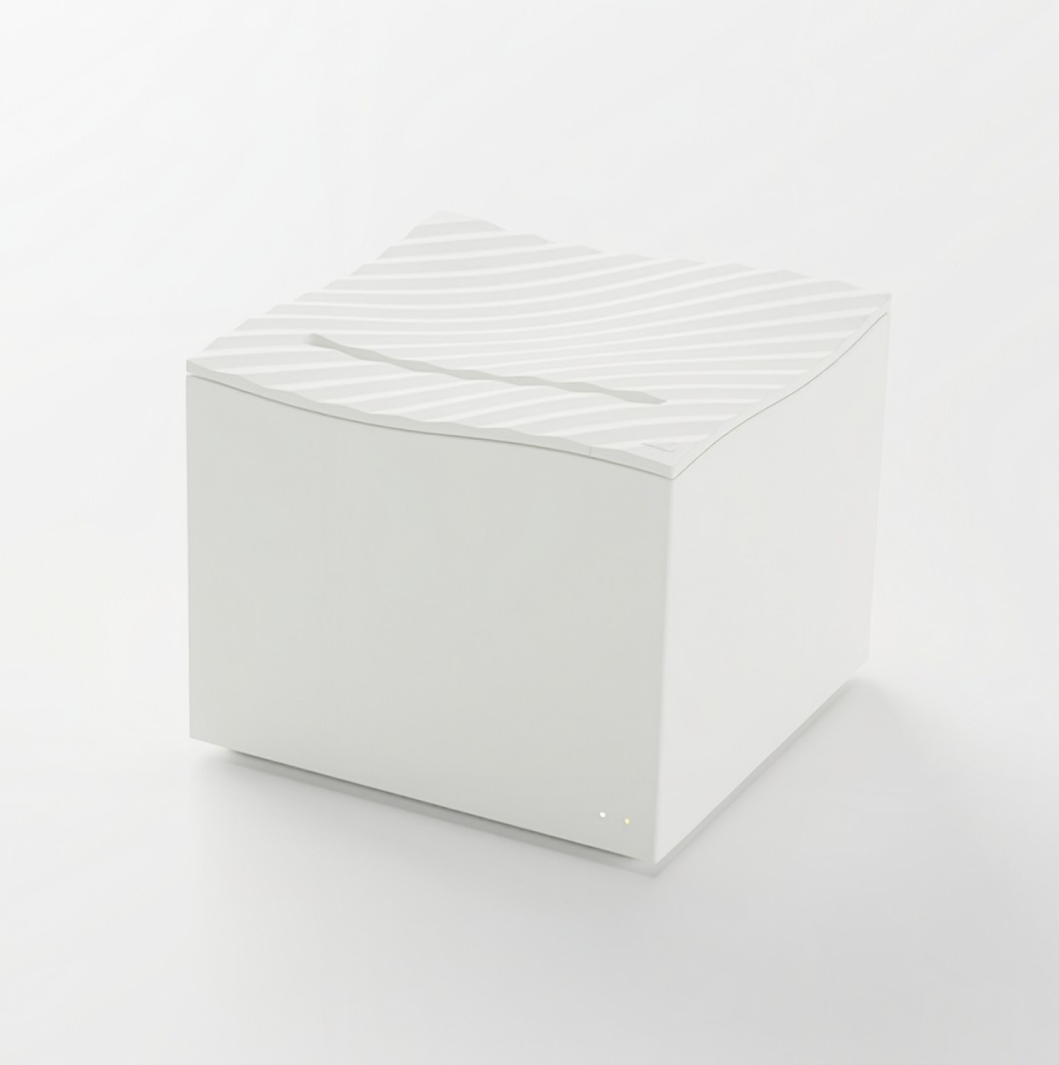 Nemonic AI Sticky Note / Label Printer