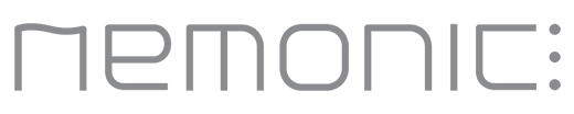 Nemonic logo