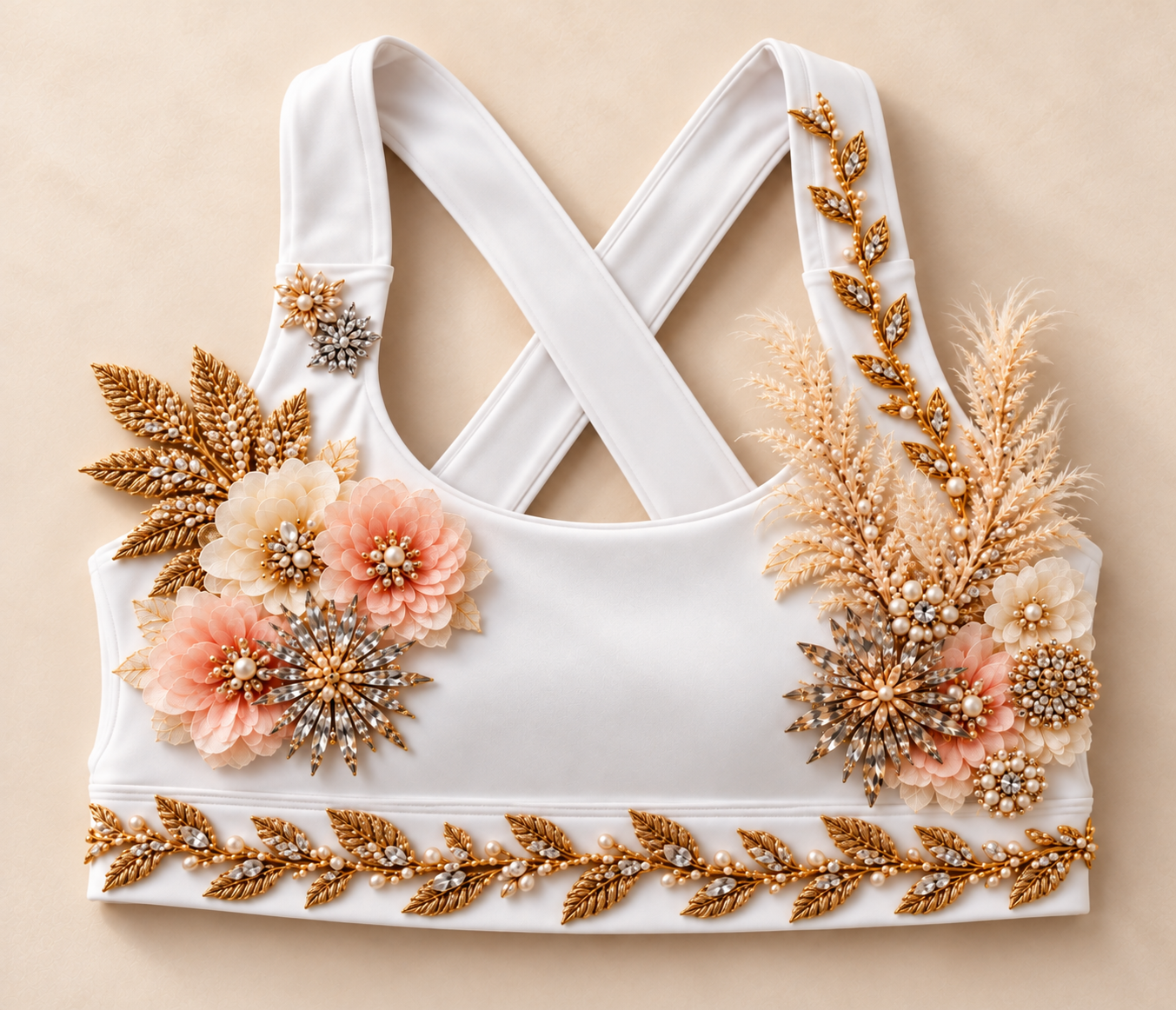 Hope Legacy Bra design, entry H01, by Grip It N Sip It