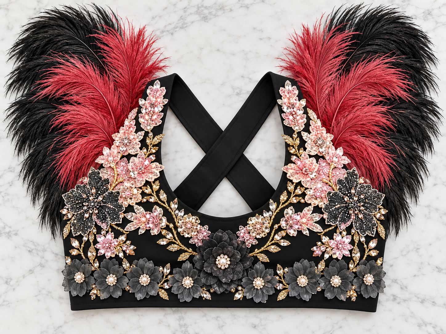 Resilience Legacy Bra design, entry R03, by Mother Putters