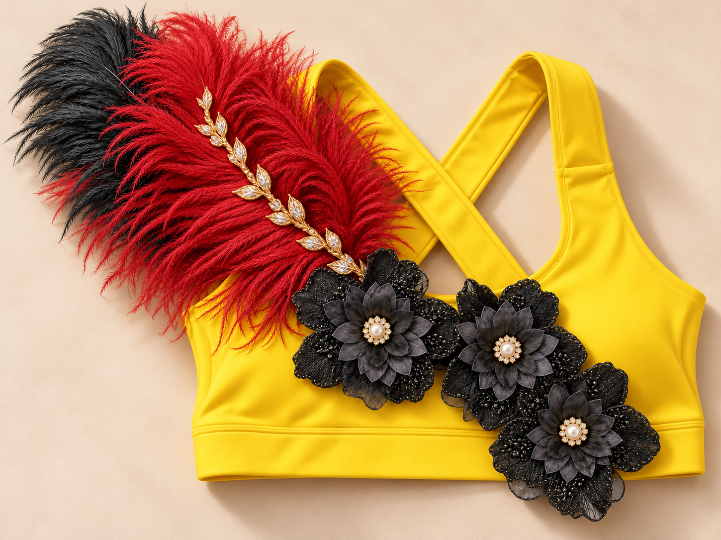 Courage Legacy Bra design, entry C03, by Sip Happens