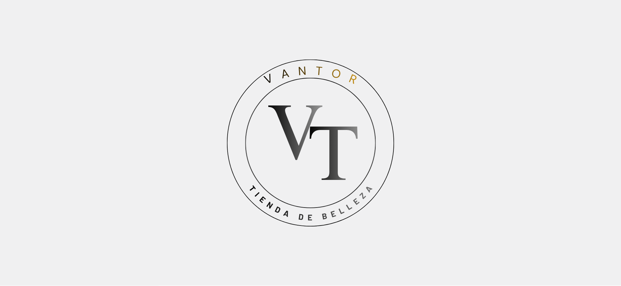Logotipo VANTOR