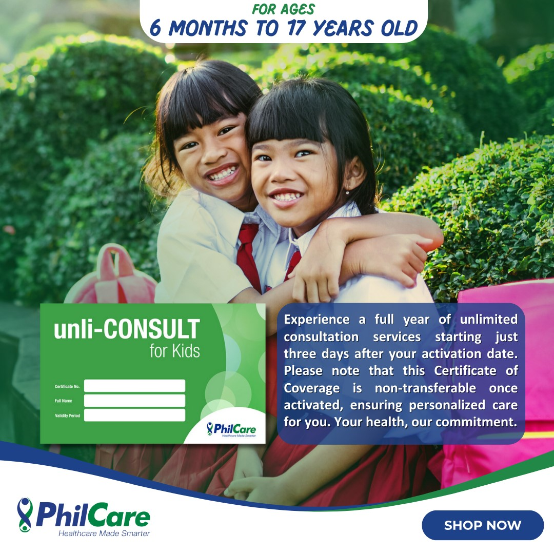 Page – PHILCARE