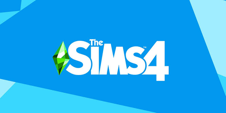 The Sims 4 cover art